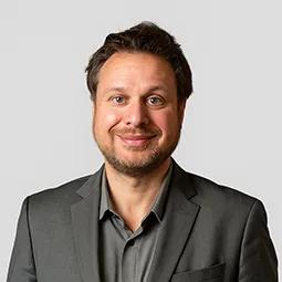 João Medeiros, CEO of Braventa Global