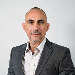 Serhii Zubariev - Business Development of Braventa Global